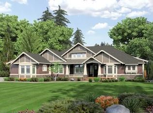 22815 Barker Rd, Bothell, WA 98021