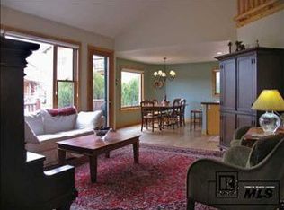 27786 Silver Spur St, Steamboat Springs, CO 80487