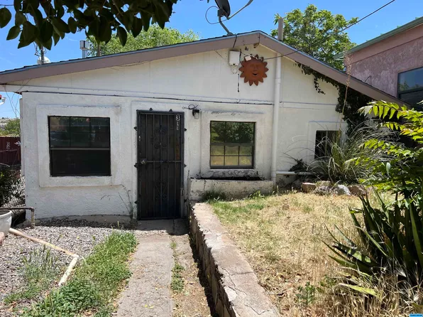 311 S Pinos Altos St, Silver City, NM 88061