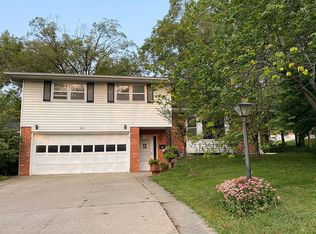 813 Fairway Dr, Columbia, MO 65201