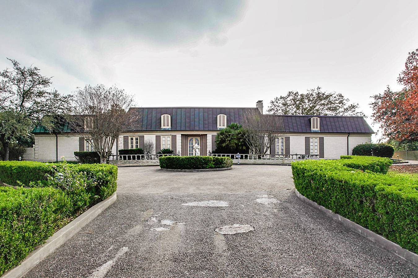 7126 Oakridge Dr, San Antonio, TX 78229 Zillow