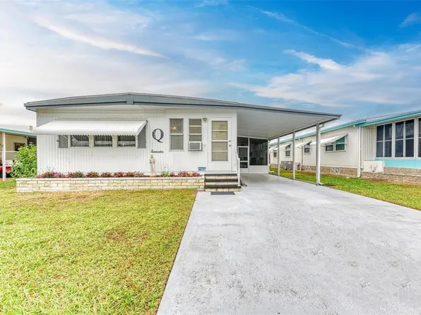 5619 Bayshore Rd Lot 341, Palmetto, FL 34221