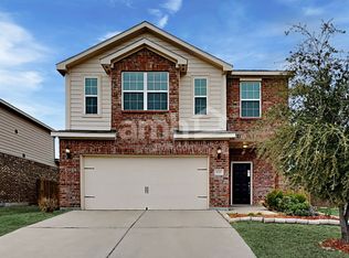6217 Obsidian Creek Dr, Fort Worth, TX 76179