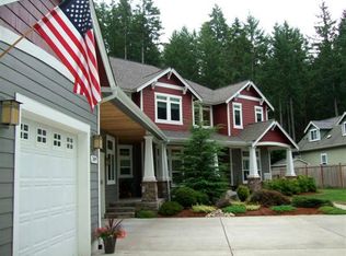 349 Alma Ln SE, Olympia, WA 98513