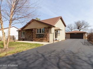 12843 S Loveland St, Alsip, IL