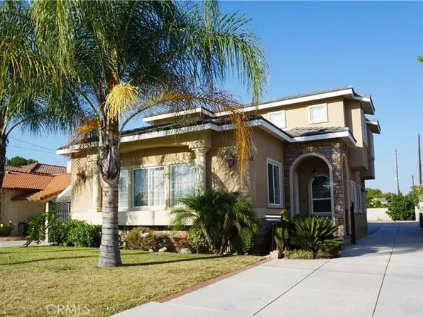 4902 Willmonte Ave, Temple City, CA 91780
