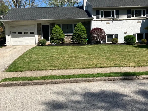 603 Charles Dr, King Of Prussia, PA 19406