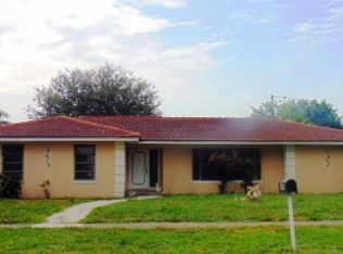 1689 40th St, West Palm Beach, FL 33407