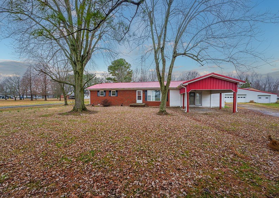 140 Kentucky St 138, Rumsey, KY 42371 Zillow