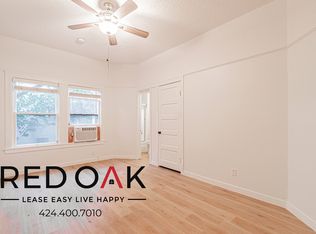 2200 Toberman St APT 4, Los Angeles, CA 90007