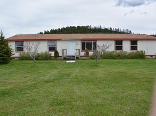 3060 Rock Chuck Rd, Soda Springs, ID 83276