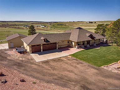 3524 Ferns Rd, Elizabeth, CO 80107 | Zillow