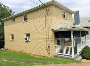 510 7th St, Charleroi, PA 15022