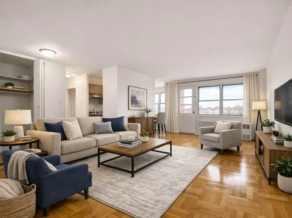 210 W 251st St APT 6J, Bronx, NY 10471