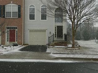 9733 Kennoway Ct, Bristow, VA 20136