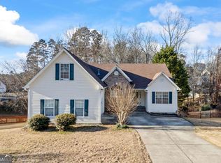 1455 Wilkes Crest Dr, Dacula, GA 30019