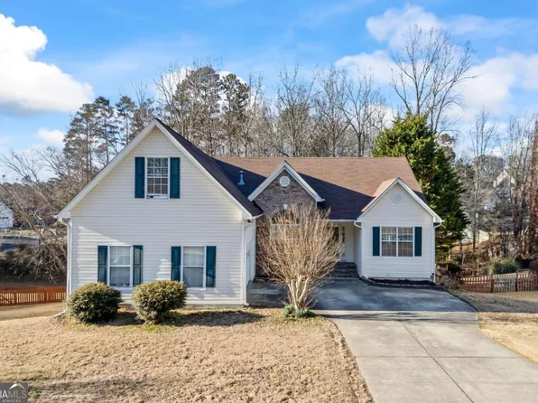 1455 Wilkes Crest Dr, Dacula, GA 30019