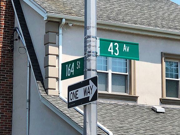 2nd image of 42-40 164th St #3
