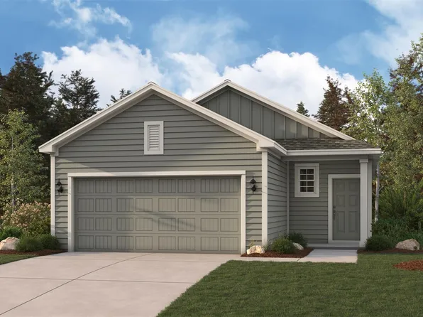 11515 Heritage Wind Dr, Crosby, TX 77532