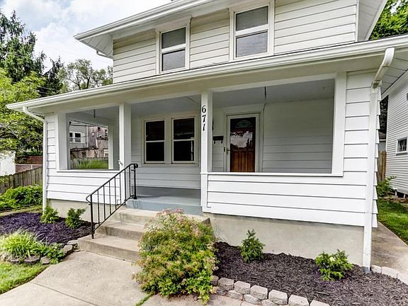 5th image of 671 Saint Paul Ave