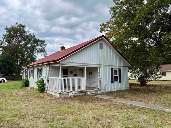 320 Kentucky St, Walnut Ridge, AR 72476
