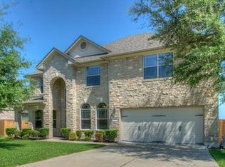 1006 Sedalia St, Cedar Park, TX 78613