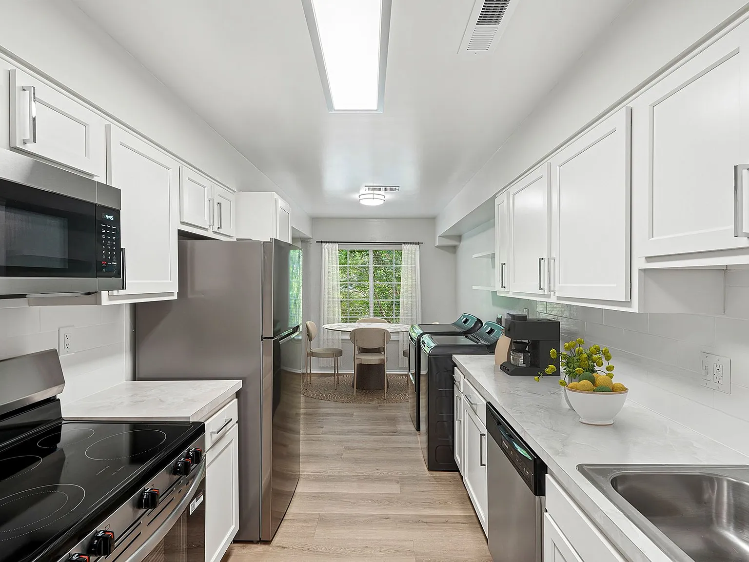 The Apartments at Canterbury — Photo 3