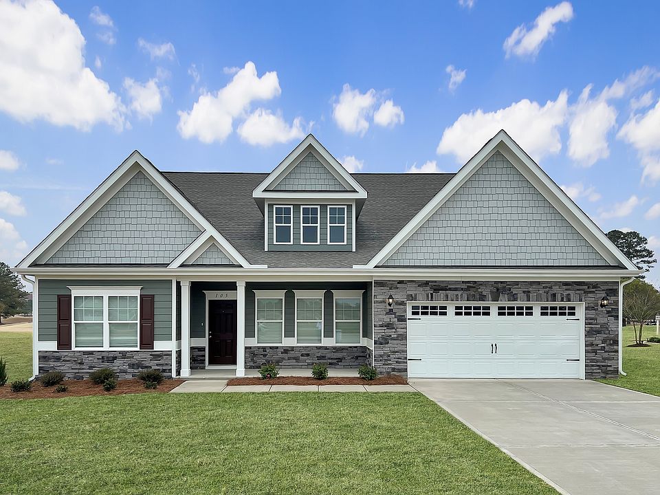 Arbor Ridge by Smith Douglas Homes in Moody AL Zillow