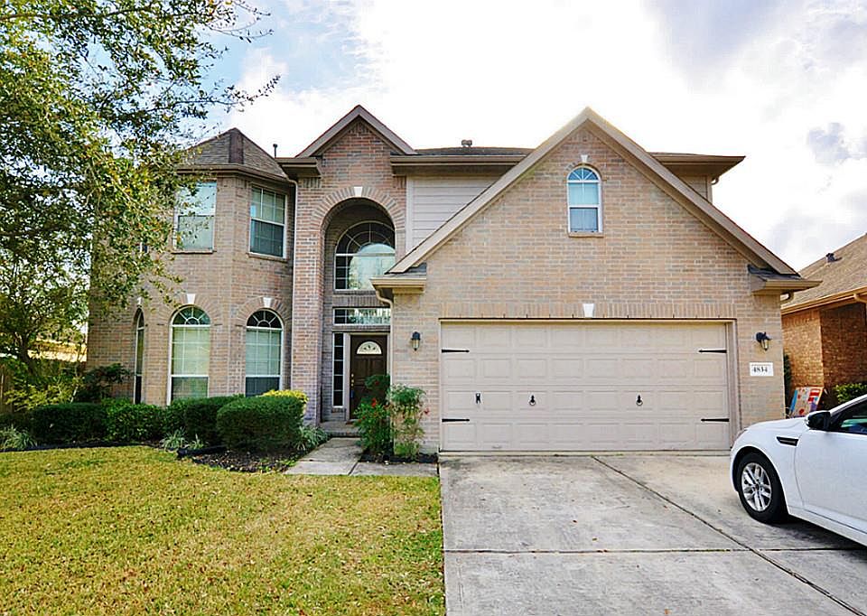 1st image of 4834 Chase Stone Dr