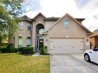 4834 Chase Stone Dr, Bacliff, TX 77518