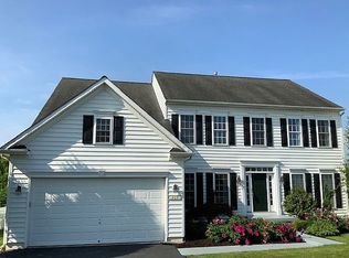 209 Barnhill Rd, Perkasie, PA 18944