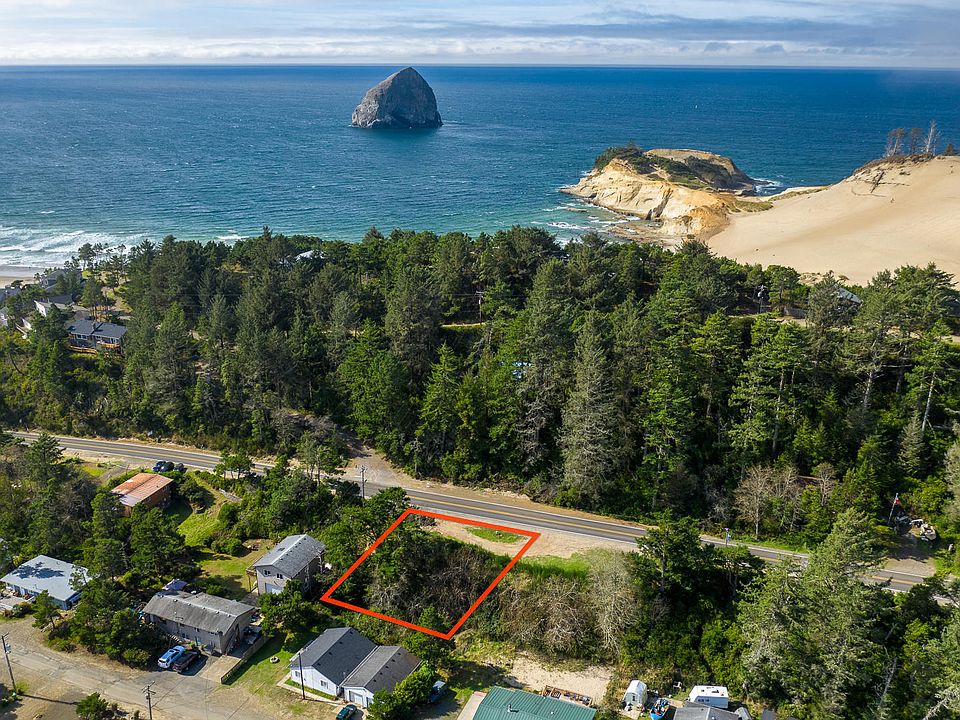 1st image of Tl 5800 Cape Kiwanda