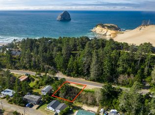 Tl 5800 Cape Kiwanda, Pacific City, OR 97135