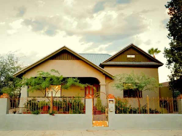 611 S 6th Ave #9, Tucson, AZ 85701