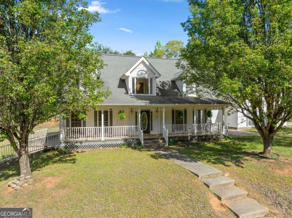 3031 Dawsonville Hwy, Gainesville, GA 30506