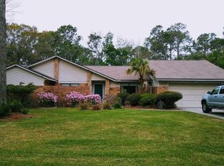2208 W The Woods Dr, Jacksonville, FL 32246