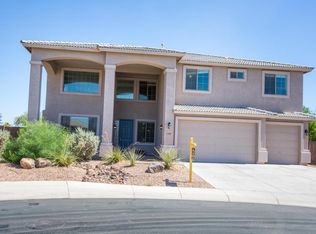 43195 W McClelland Dr, Maricopa, AZ 85138