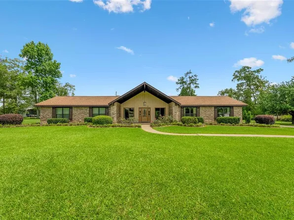 117 Camelia Ave, Dequincy, LA 70633