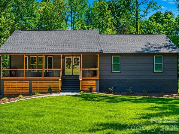 4169 Stack Rd, Harrisburg, NC 28075