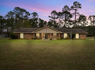 251 Cathy Dr, Deridder, LA 70634