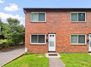 252 Blakeslee St APT 1, Bristol, CT 06010