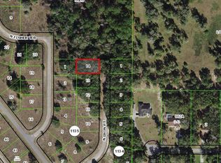 7524 N Iron Point, Citrus Springs, FL 34434