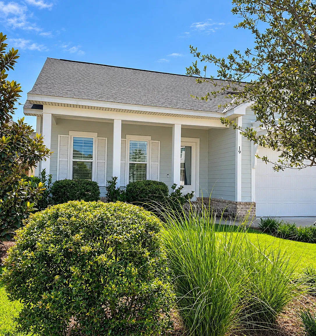 3 bed, 2.5 bath, 1810 sqft, $4,600 — Photo 1