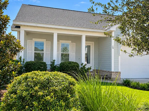 19 Bunting Ln, Watersound, FL 32461
