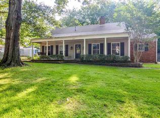 2328 Tarbet Dr, Memphis, TN 38119