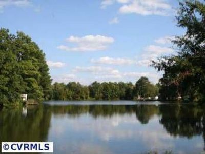 4111 N Lakefront Dr, Henrico, VA, 23294