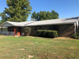 427077 Texanna Rd, Checotah, OK 74426