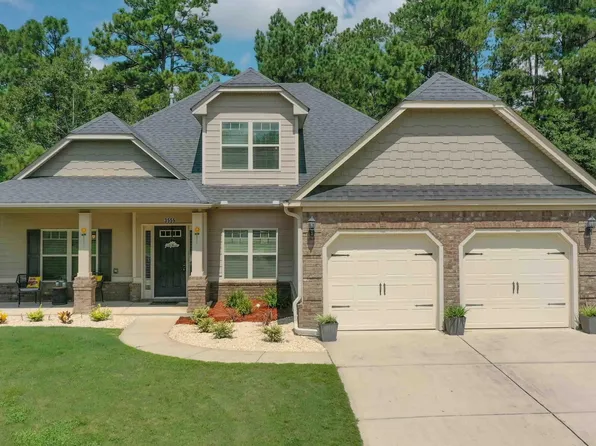 3555 Dwyer Ln, Aiken, SC 29801