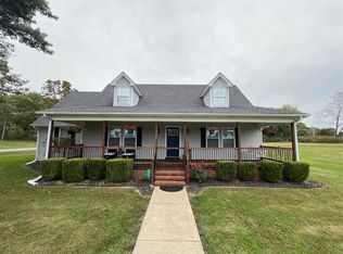 3788 Bowling Green Rd, Scottsville, KY 42164