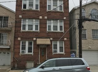 7 Skillman Ave #202, Jersey City, NJ 07306